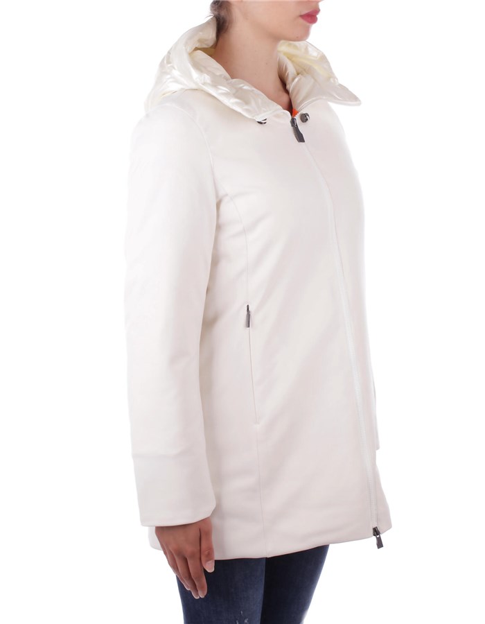 SUNS Giubbotti Parka Donna GBS53018D 5 