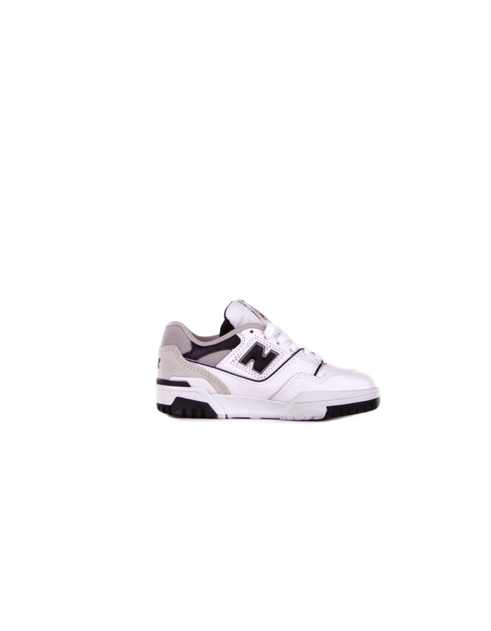 NEW BALANCE Sneakers  high Unisex Junior PSB550 3 