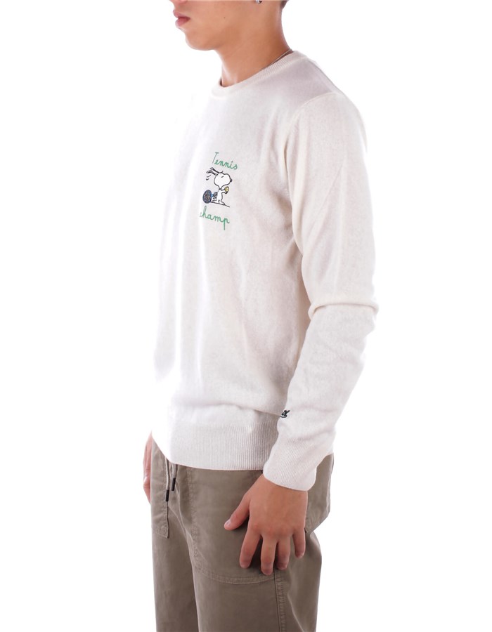 MC2 SAINT BARTH  Sweatshirt Men HER000502748G 1 