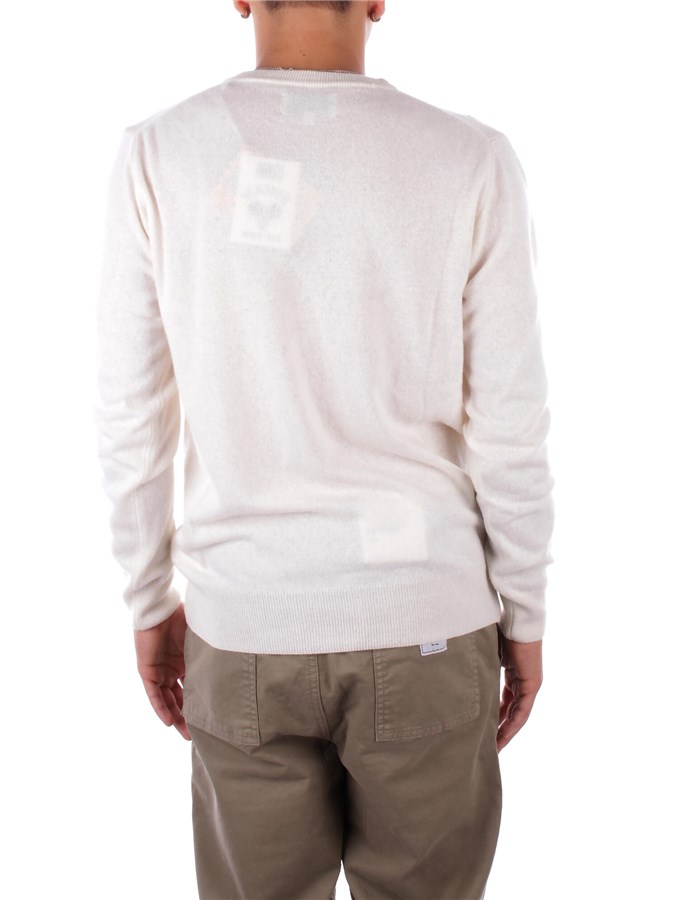 MC2 SAINT BARTH  Sweatshirt Men HER000502748G 3 