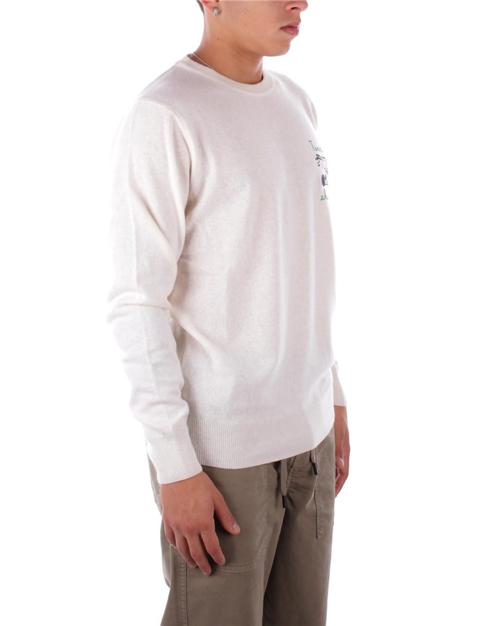 MC2 SAINT BARTH  Sweatshirt Men HER000502748G 5 