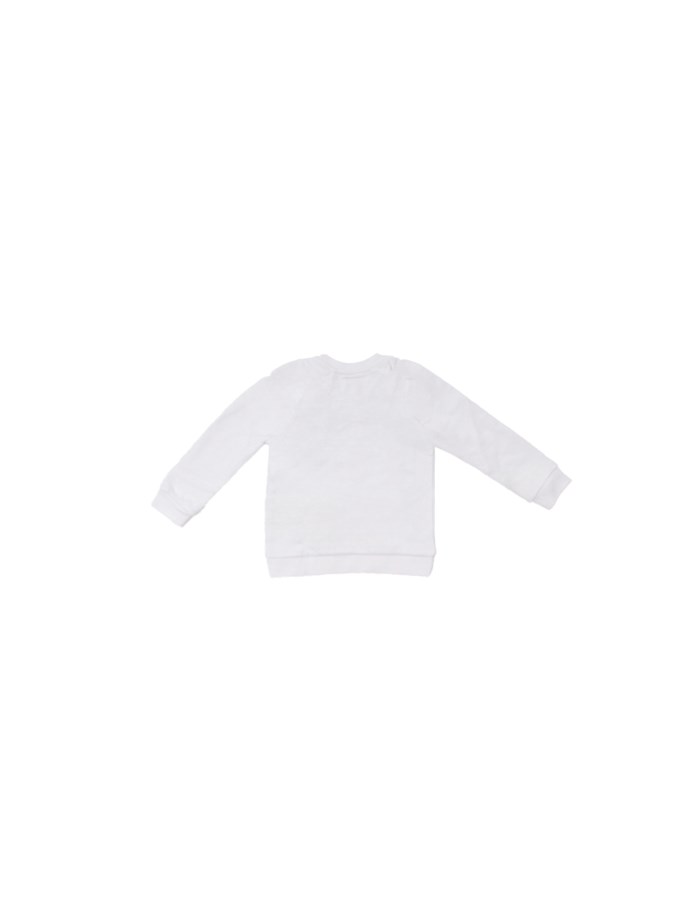 GUESS Crewneck  white