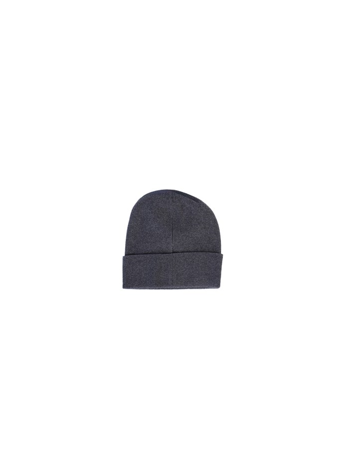 RALPH LAUREN Beanie Grigio scuro