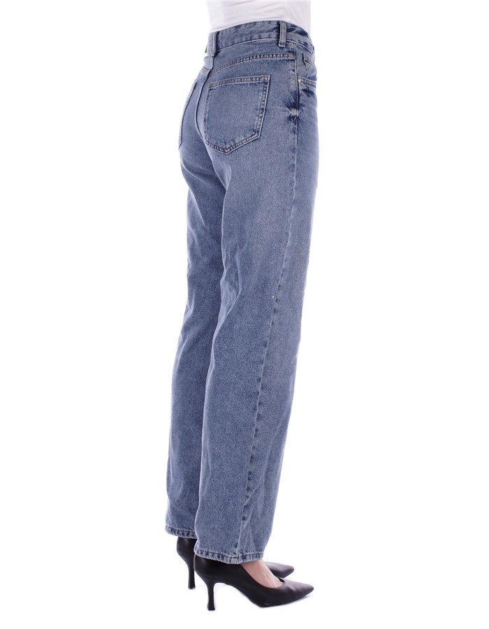 ONLY & SONS Jeans Straight Donna 15337153 4 