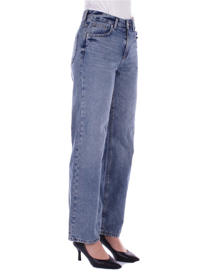 ONLY & SONS Jeans Straight Donna 15337153 5 