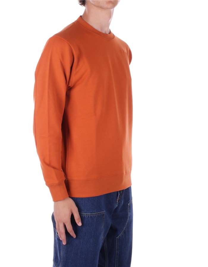 CP COMPANY Sweatshirts Crewneck  Men 17CMSS023A 005086 5 