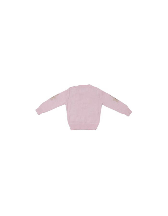 MC2 SAINT BARTH Crewneck  Rose