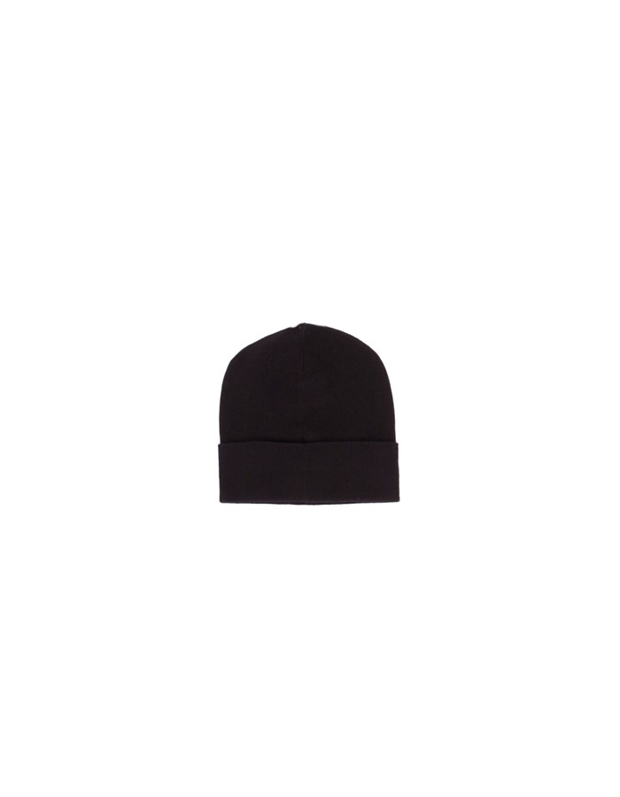 RALPH LAUREN Beanie Black