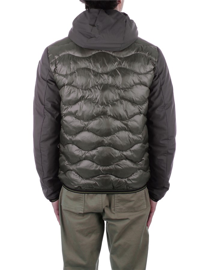 BLAUER  Giubbotto Uomo 24WBLUC08034 006355 3 