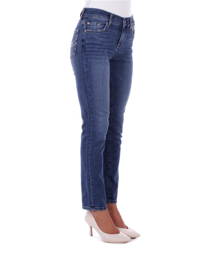 LIU JO  Jeans Women UF4066DS615 5 