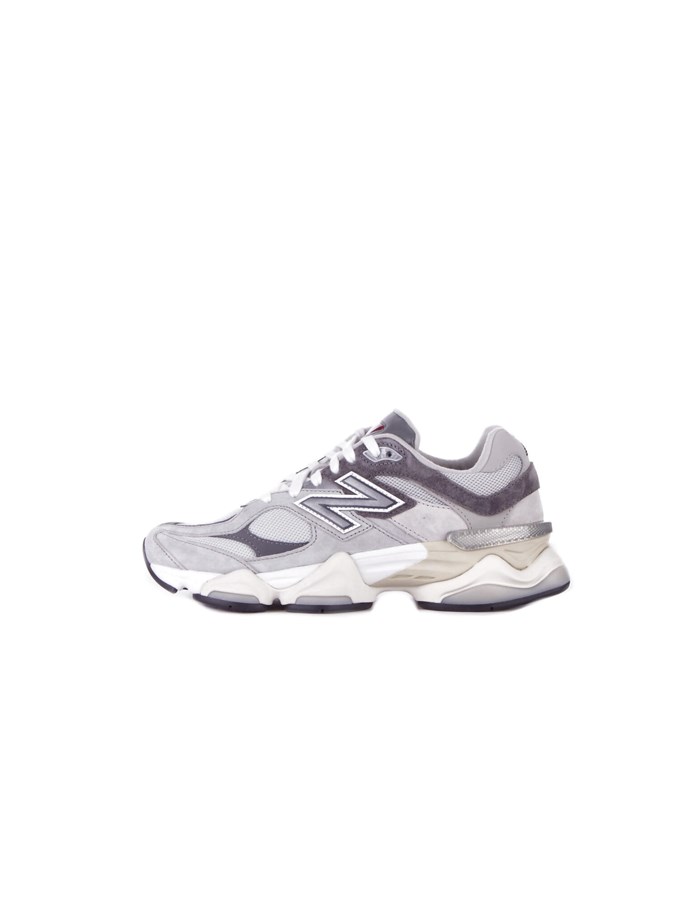 NEW BALANCE Sneakers Alte U9060 Grey