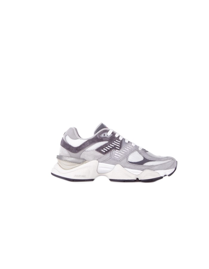 NEW BALANCE Sneakers Alte Unisex U9060 3 