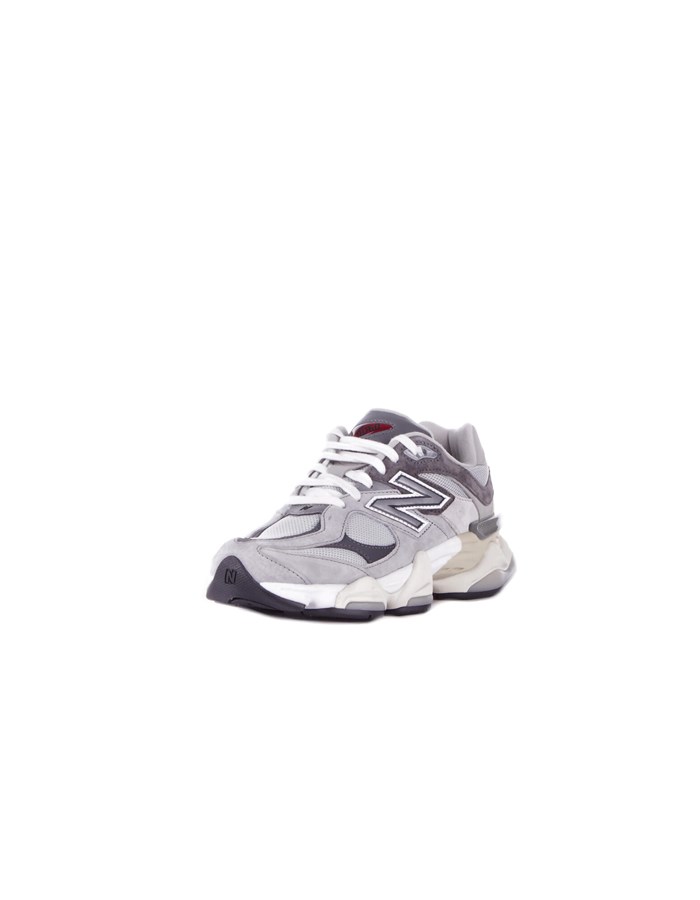 NEW BALANCE Sneakers Alte Unisex U9060 5 