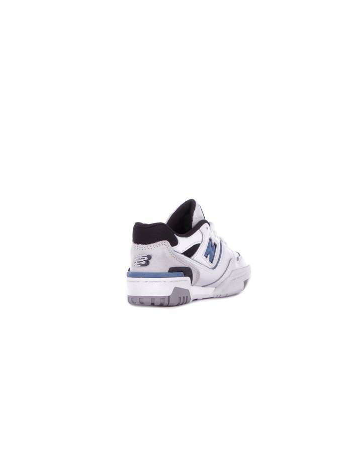 NEW BALANCE Sneakers  high Unisex Junior GSB550 2 