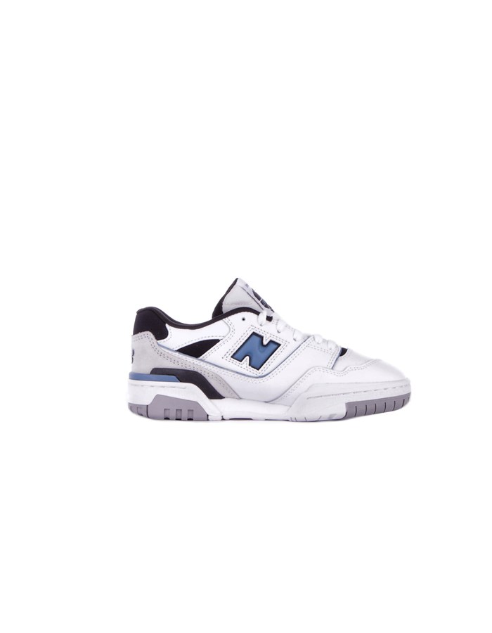 NEW BALANCE Sneakers  high Unisex Junior GSB550 3 