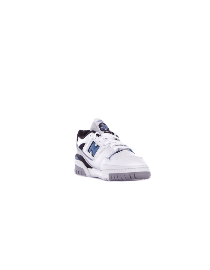 NEW BALANCE Sneakers Alte Unisex Junior GSB550 4 