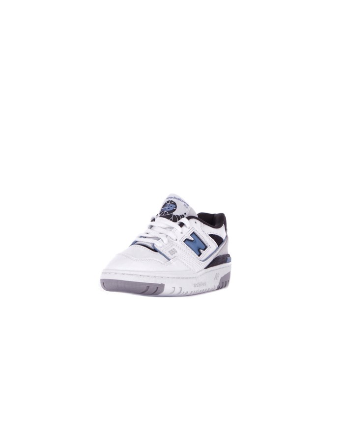 NEW BALANCE Sneakers  high Unisex Junior GSB550 5 