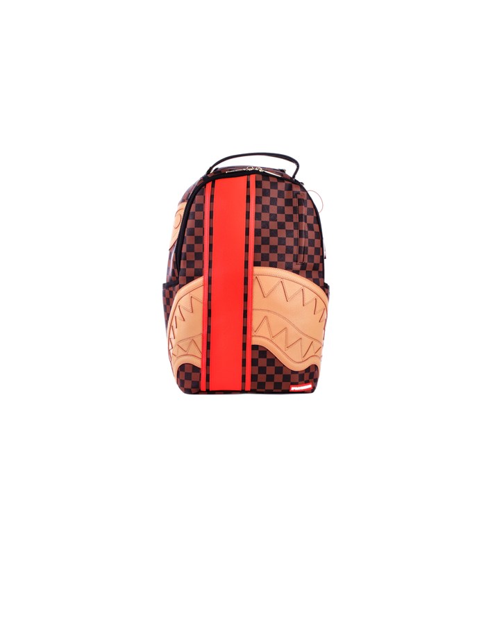 SPRAYGROUND Zaini Porta Pc Unisex 910B5991 0 