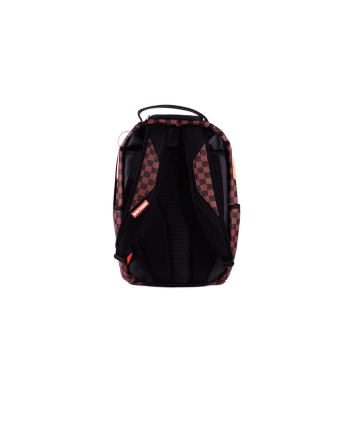 SPRAYGROUND Zaini Porta Pc Unisex 910B5991 1 