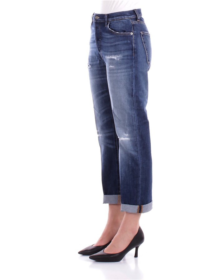 DONDUP Regular Denim