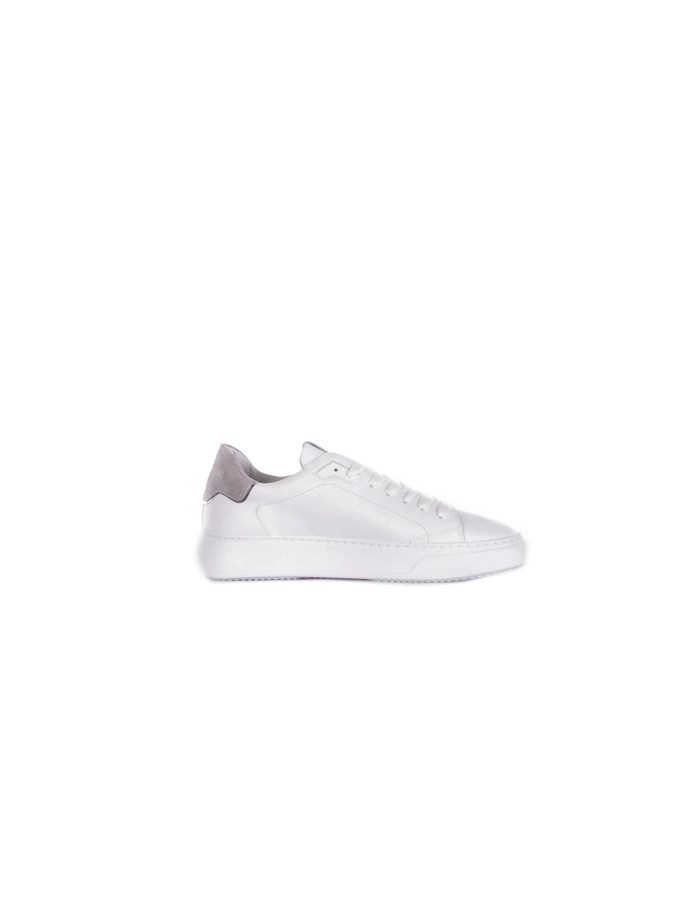 PHILIPPE MODEL PARIS Sneakers Basse Uomo BTLU 3 