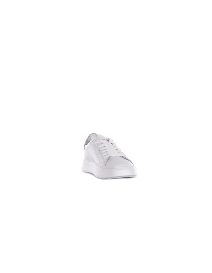 PHILIPPE MODEL PARIS Sneakers Basse Uomo BTLU 4 