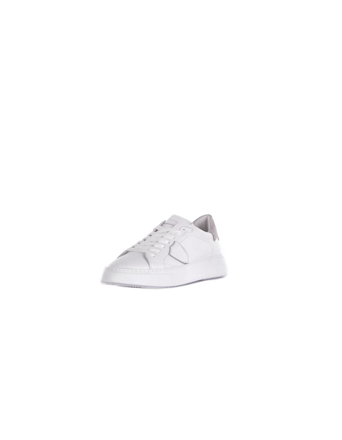 PHILIPPE MODEL PARIS Sneakers Basse Uomo BTLU 5 