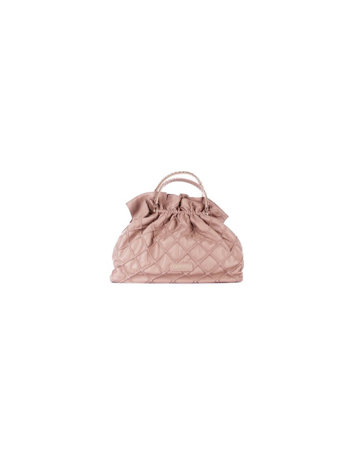 ERMANNO SCERVINO Shoulder Bags Beige