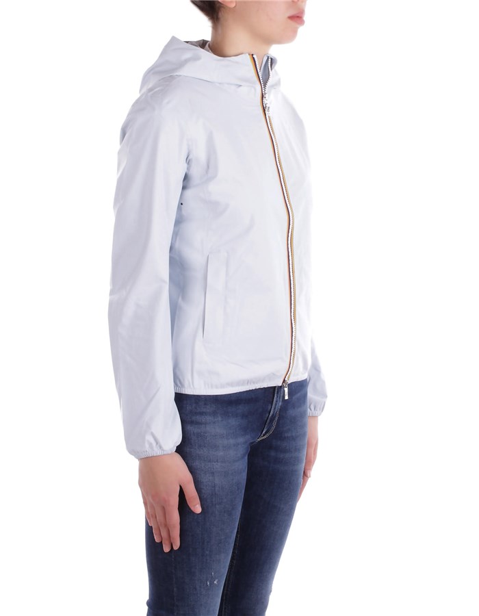 KWAY  Giubbotto Donna K5127LW 5 