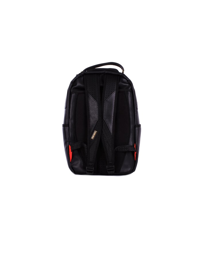 SPRAYGROUND Zaino Nero