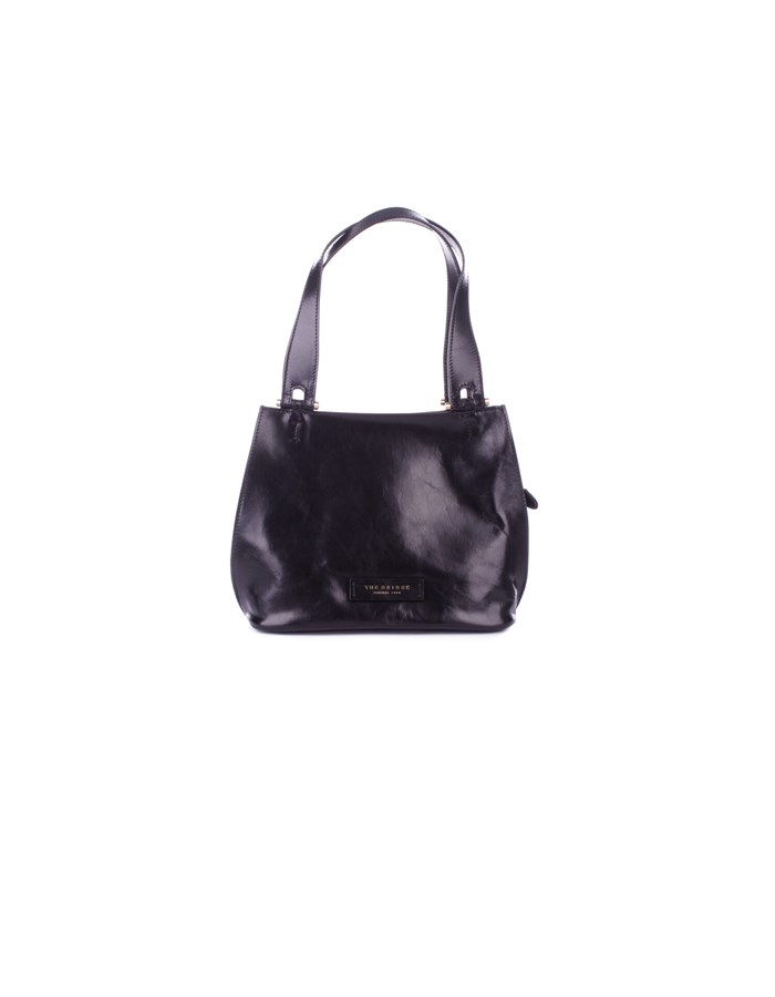 THE BRIDGE Borsa Nero