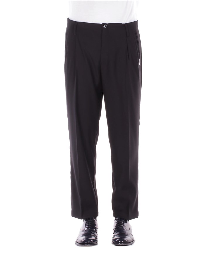 JOHN RICHMOND Eleganti Black