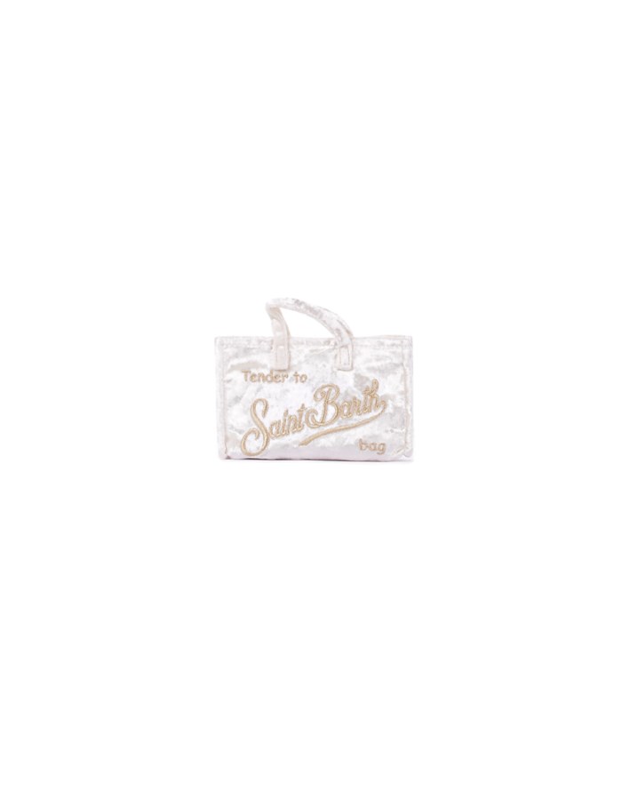 MC2 SAINT BARTH Bag Cream