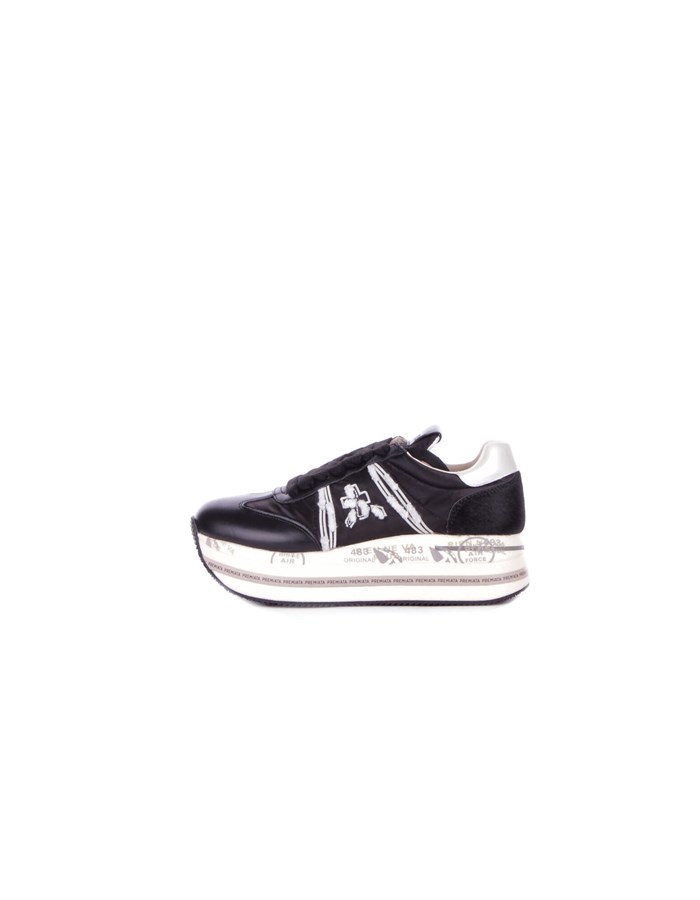 Premiata sneakers alte best sale