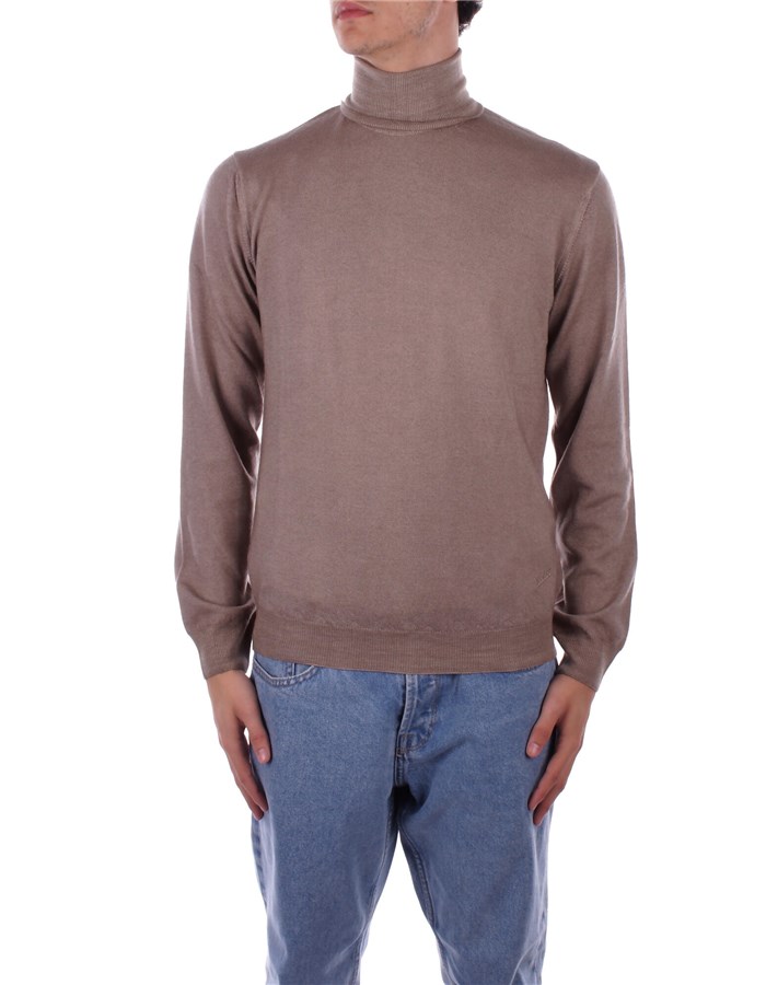 WOOLRICH  Sweater Men CFWOKN0276MRUF0775 0 