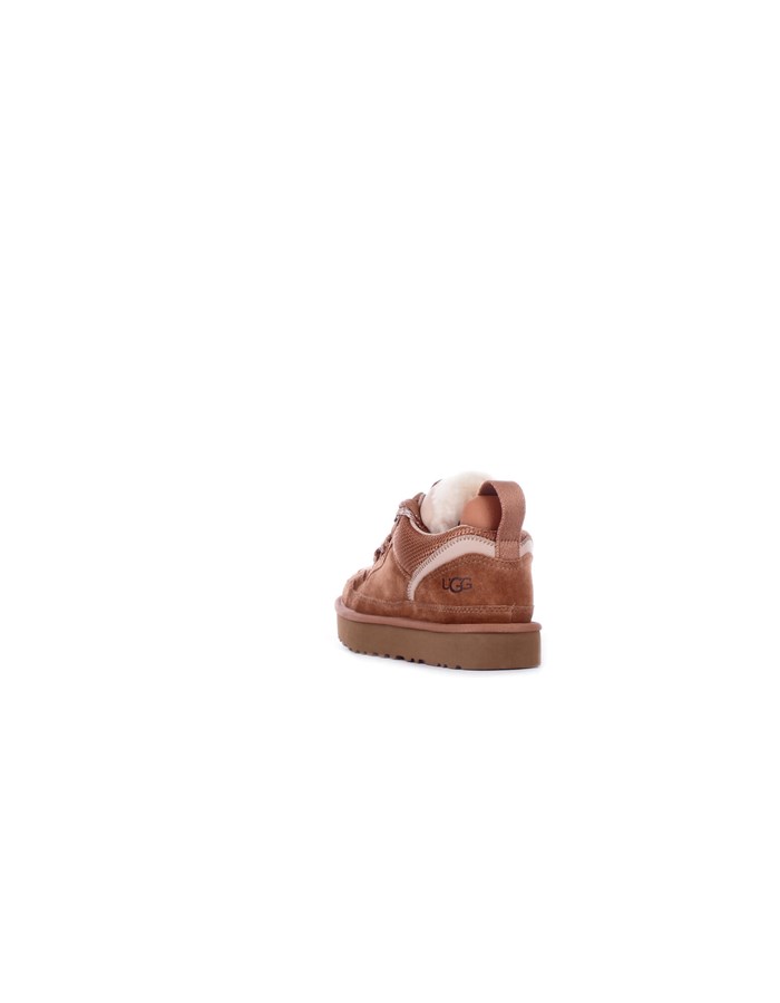 UGG boots Chestnut brown