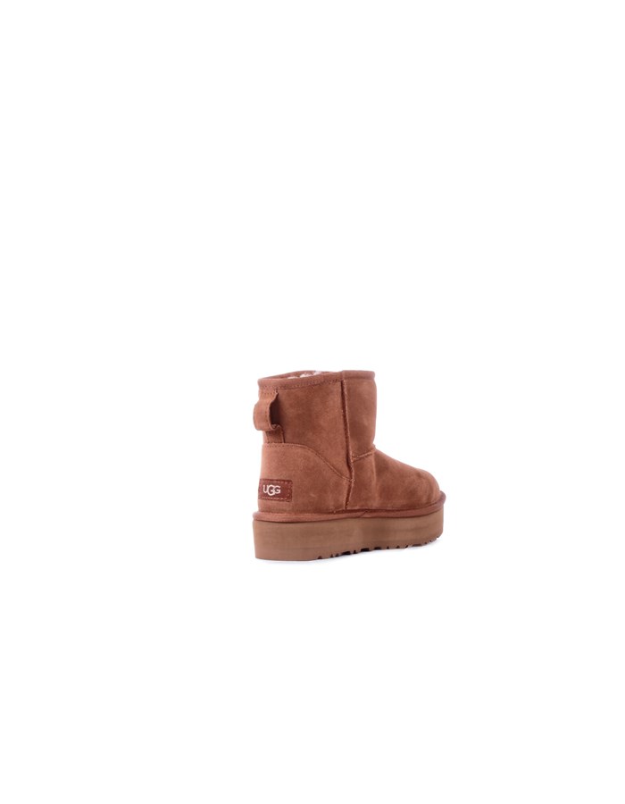 UGG  Stivaletti Bambina 1143700 2 