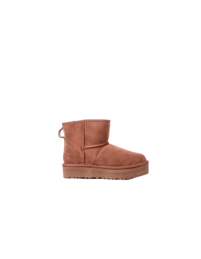 UGG  Stivaletti Bambina 1143700 3 