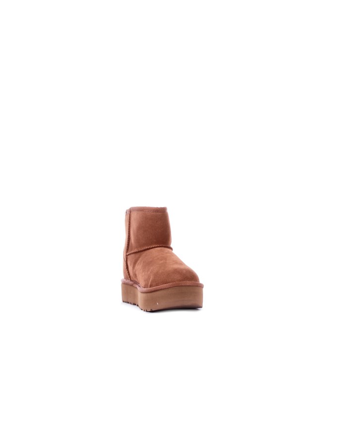 UGG  Stivaletti Bambina 1143700 4 