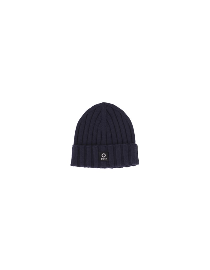 SUNS  Cappello CAS53002U Dark blu