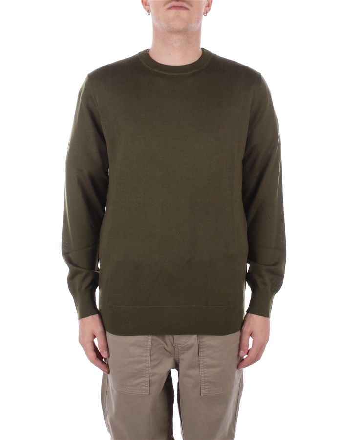 MC2 SAINT BARTH  Sweater Men REGENT LIGHT00008 0 