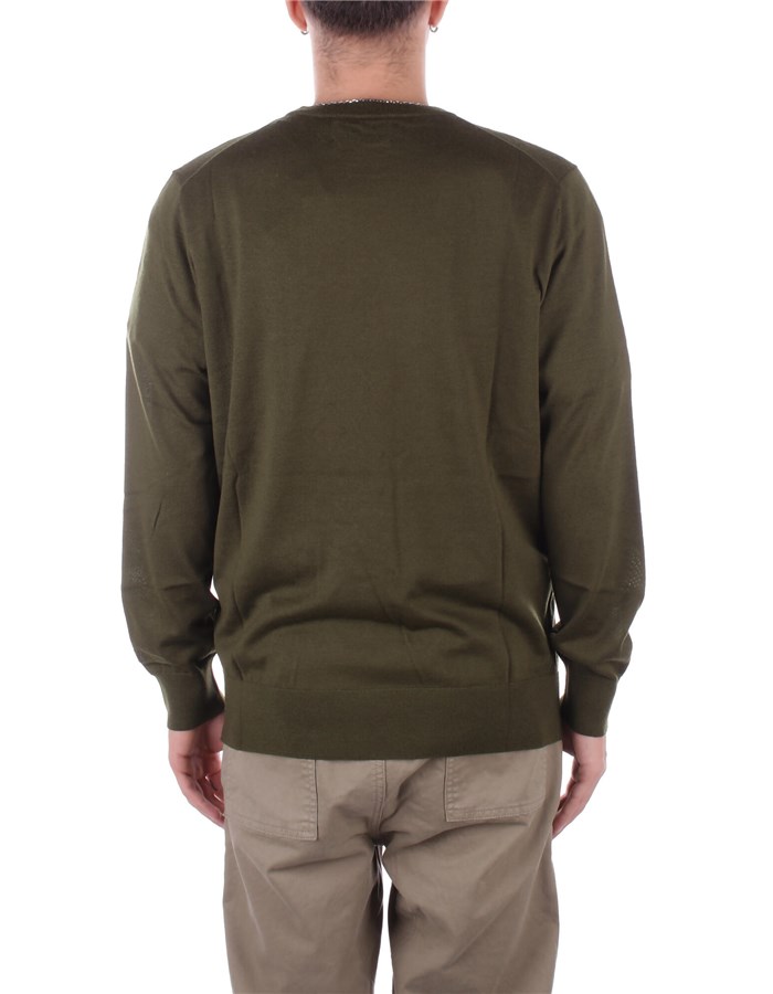 MC2 SAINT BARTH  Sweater Men REGENT LIGHT00008 3 