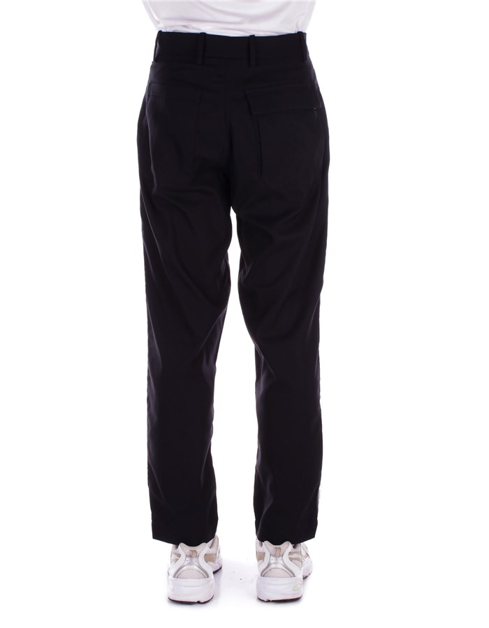 CP COMPANY Pantaloni Regular Uomo 17CLPA044A 110165A 3 