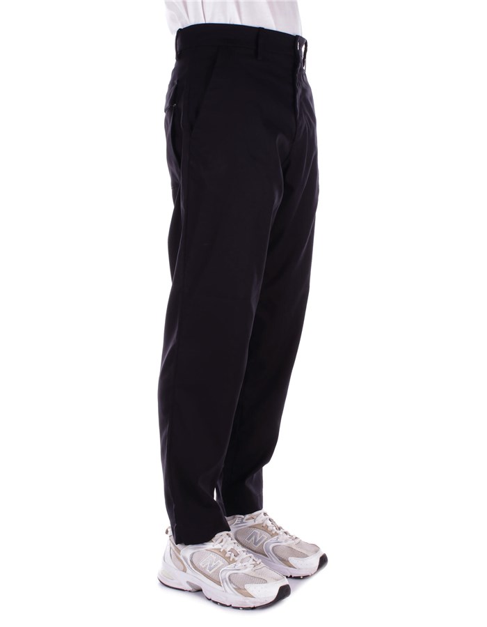 CP COMPANY Pantaloni Regular Uomo 17CLPA044A 110165A 5 