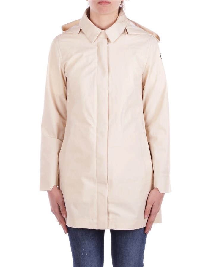 SUNS Parka Sand