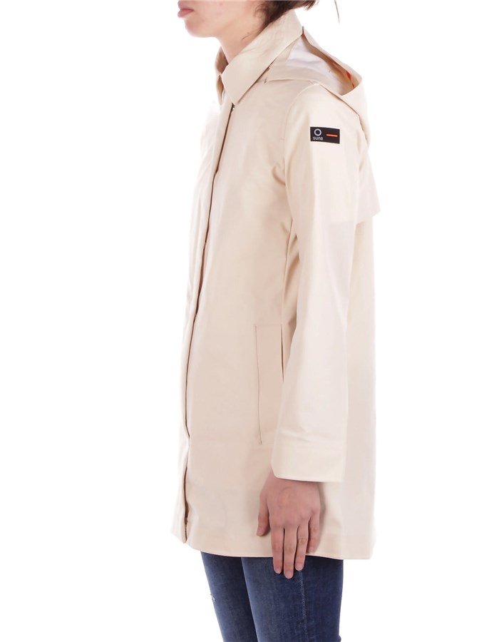 SUNS Parka Sand