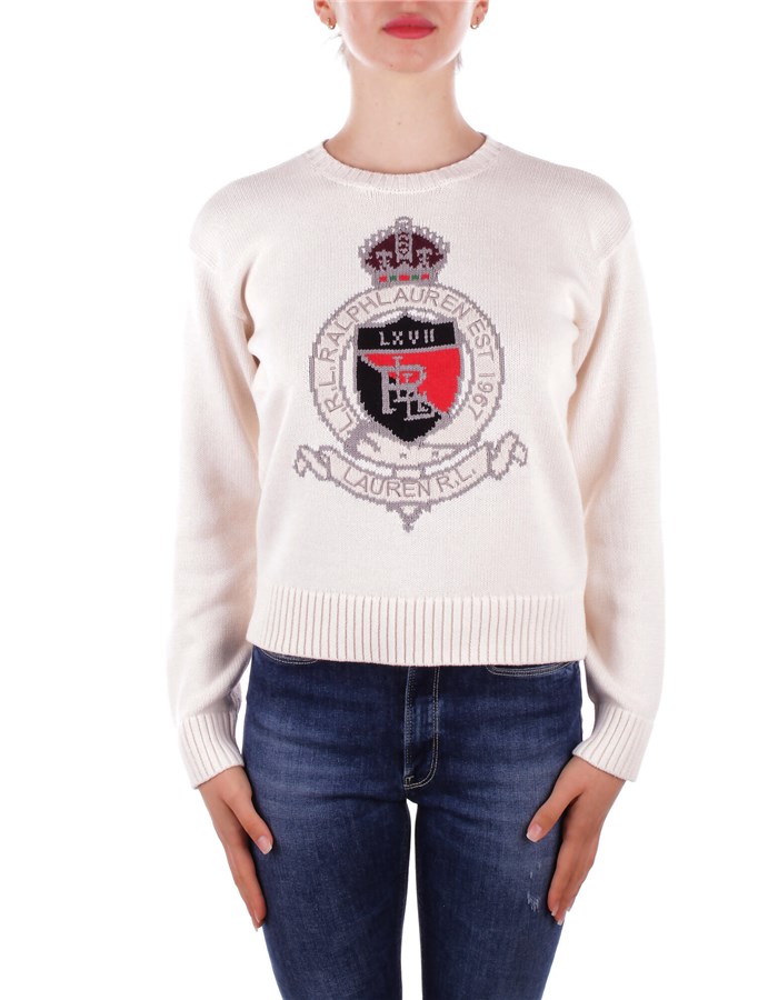 RALPH LAUREN  Sweater 200955737 