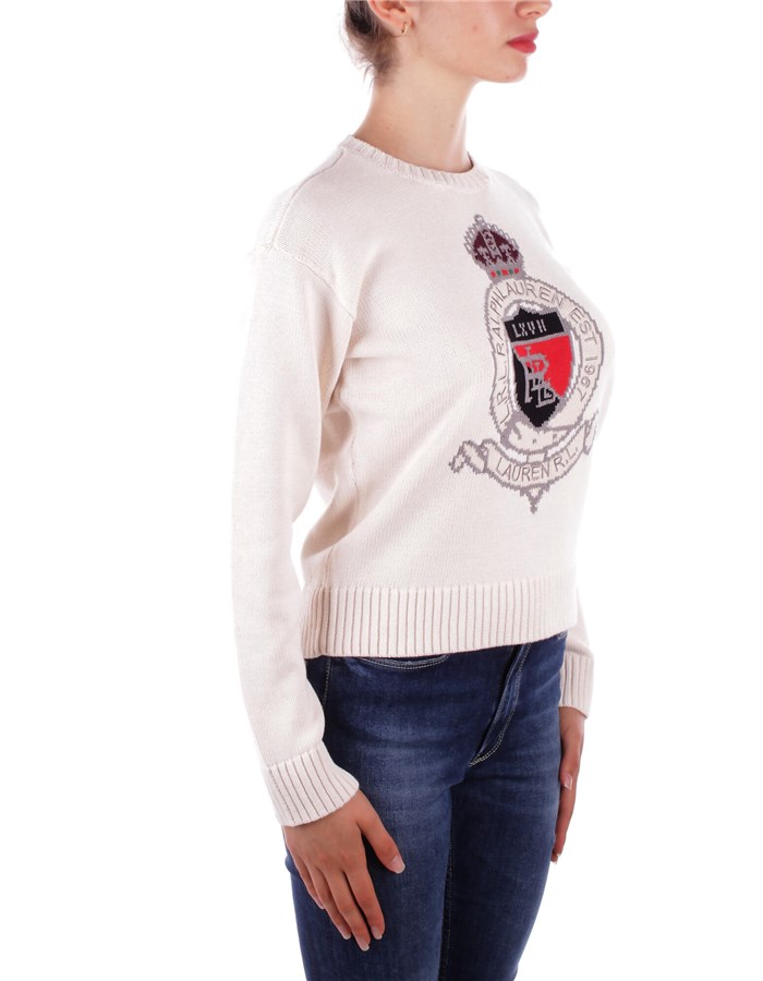 RALPH LAUREN  Sweater Women 200955737 5 