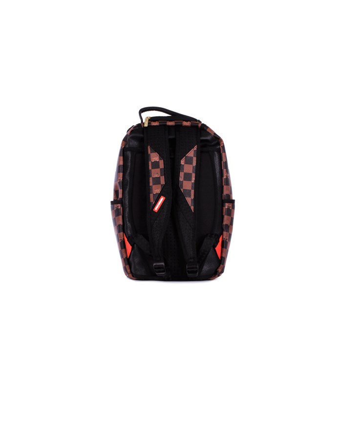 SPRAYGROUND Backpacks Backpacks Unisex 910B7331 1 