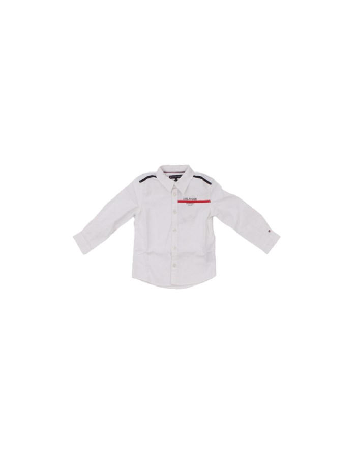 TOMMY HILFIGER Generiche Bianco